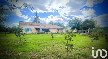 Maison 6 pièces de 128 m² à Puch-d'Agenais (47160)