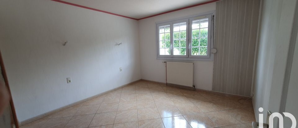 Traditional house 6 rooms of 168 m² in Béville-le-Comte (28700)