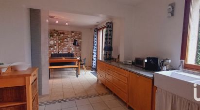 Maison 6 pièces de 154 m² à Vineuil (41350)