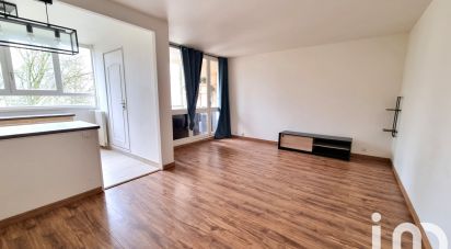 Apartment 2 rooms of 55 m² in Lagny-sur-Marne (77400)