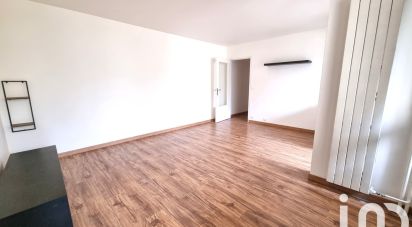 Apartment 2 rooms of 55 m² in Lagny-sur-Marne (77400)