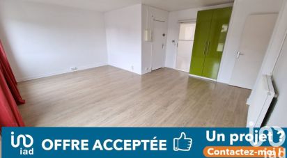 Appartement 4 pièces de 64 m² à Évreux (27000)