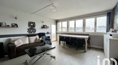 Appartement 5 pièces de 83 m² à Domont (95330)