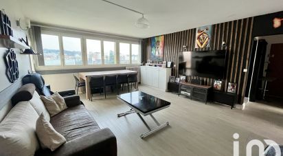 Apartment 5 rooms of 83 m² in Domont (95330)