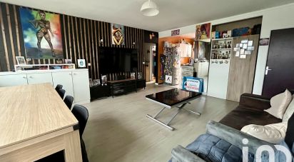 Appartement 5 pièces de 83 m² à Domont (95330)