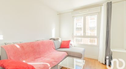 Studio 1 room of 28 m² in Montrouge (92120)