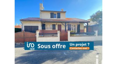 House 4 rooms of 103 m² in Colomiers (31770)