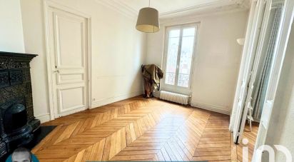 Apartment 3 rooms of 64 m² in Charenton-le-Pont (94220)