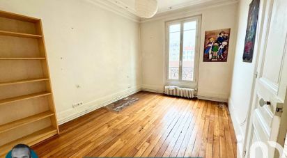 Apartment 3 rooms of 64 m² in Charenton-le-Pont (94220)