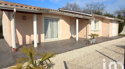 House 5 rooms of 160 m² in Le Barp (33114)