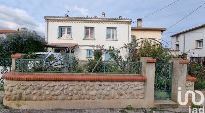 Traditional house 5 rooms of 132 m² in Thuir (66300)