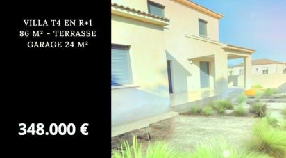 House 4 rooms of 86 m² in Penta-di-Casinca (20213)