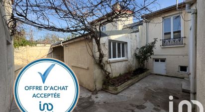 House 4 rooms of 73 m² in Saint-Maur-des-Fossés (94100)