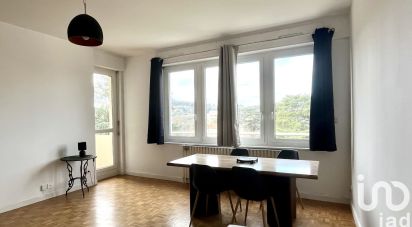 Apartment 3 rooms of 79 m² in Sainte-Foy-lès-Lyon (69110)