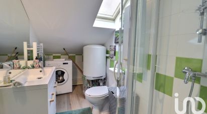 Appartement 1 pièce de 28 m² à Troyes (10000)