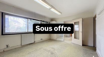 Bureaux de 42 m² à Boissy-Saint-Léger (94470)