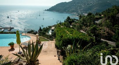 Mansion 7 rooms of 250 m² in Théoule-sur-Mer (06590)