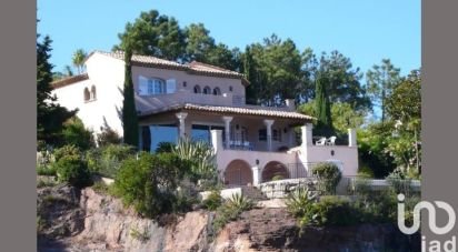 Mansion 7 rooms of 250 m² in Théoule-sur-Mer (06590)