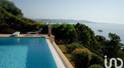 Mansion 7 rooms of 250 m² in Théoule-sur-Mer (06590)