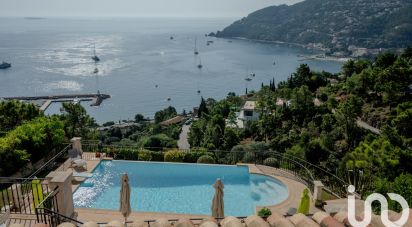 Mansion 7 rooms of 250 m² in Théoule-sur-Mer (06590)