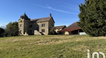 Country house 15 rooms of 289 m² in Saint-Geniès (24590)