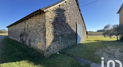 Country house 15 rooms of 289 m² in Saint-Geniès (24590)