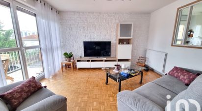 Apartment 4 rooms of 70 m² in Chennevières-sur-Marne (94430)