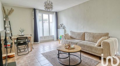 Appartement 3 pièces de 54 m² à Montigny-lès-Cormeilles (95370)