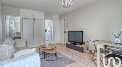 Appartement 3 pièces de 54 m² à Montigny-lès-Cormeilles (95370)