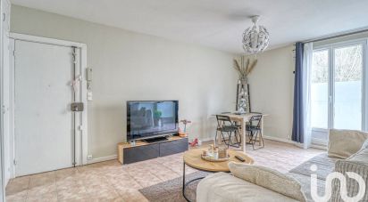 Appartement 3 pièces de 54 m² à Montigny-lès-Cormeilles (95370)