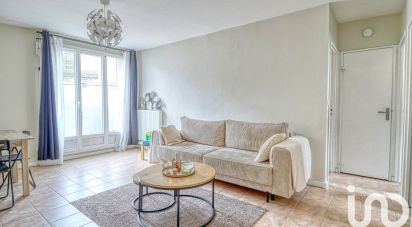 Appartement 3 pièces de 54 m² à Montigny-lès-Cormeilles (95370)