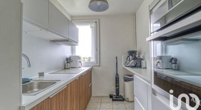 Appartement 3 pièces de 54 m² à Montigny-lès-Cormeilles (95370)