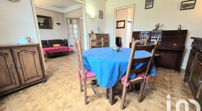 House 5 rooms of 100 m² in Livry-Gargan (93190)