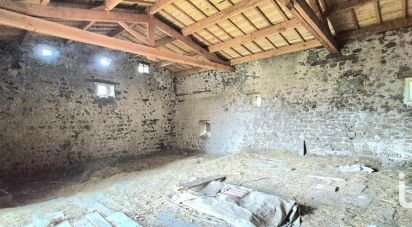 Barn conversion 5 rooms of 100 m² in Burdignes (42220)