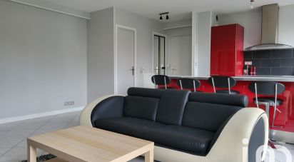 Apartment 2 rooms of 47 m² in Épinay-sur-Orge (91360)