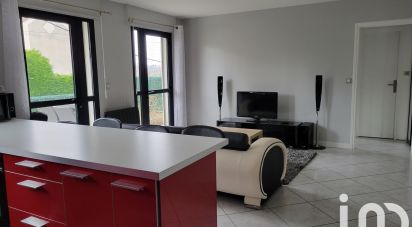 Apartment 2 rooms of 47 m² in Épinay-sur-Orge (91360)