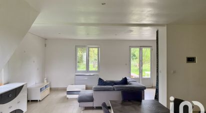 Pavilion 11 rooms of 214 m² in Saint-Just-Sauvage (51260)