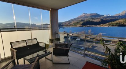 Apartment 3 rooms of 72 m² in Savines-le-Lac (05160)