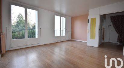 Apartment 2 rooms of 53 m² in Chantilly (60500)