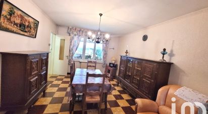 House 3 rooms of 81 m² in Bouchain (59111)