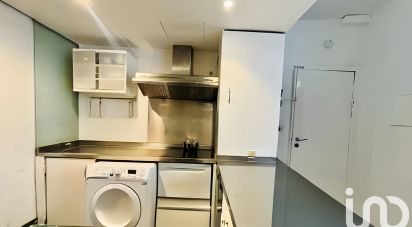 Appartement 1 pièce de 29 m² à Paris (75005)