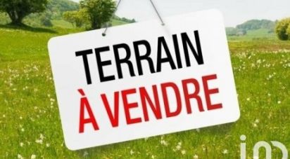 Land of 4,719 m² in Saint-Martin-la-Garenne (78520)