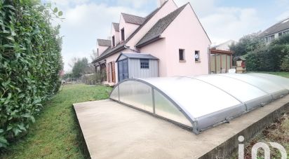 Maison 6 pièces de 190 m² à Aigremont (78240)