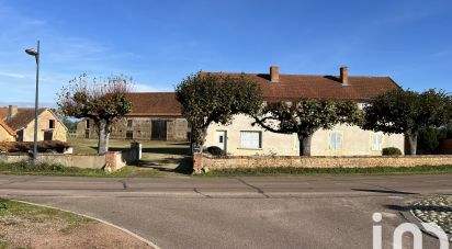 Ferme 7 pièces de 160 m² à Vindecy (71110)