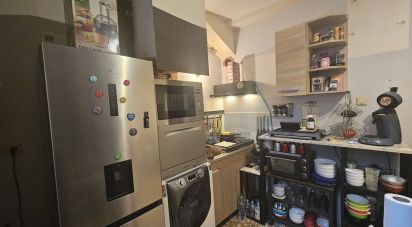 Immeuble de 217 m² à Bourbon-l'Archambault (03160)