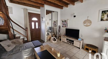 Maison 3 pièces de 97 m² à Xambes (16330)