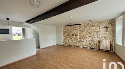 Duplex 4 rooms of 88 m² in Cernay-la-Ville (78720)