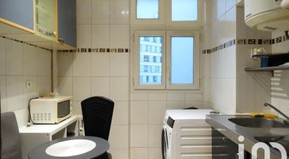 Apartment 2 rooms of 38 m² in Asnières-sur-Seine (92600)