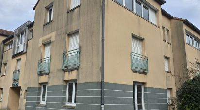 Apartment 3 rooms of 50 m² in Poitiers (86000)