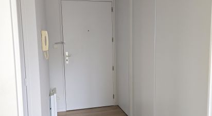 Apartment 3 rooms of 50 m² in Poitiers (86000)